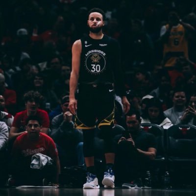 Warriors Fan #DubNation | Bron Over Jordan | 16 | Arab/Mali