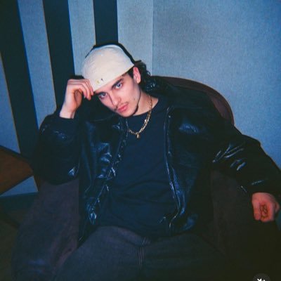 60sdakeez's profile picture. Propagande Dakeez | EP « Brutal » disponible depuis le 04 avril