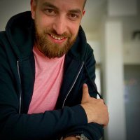 Yossi Davidov (@yossidavidov10) 's Twitter Profile