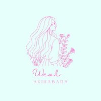 🫧秋葉原メンズエステ〜Weal ウィール〜営業・求人総合窓口👠 (@a62252525) 's Twitter Profile Photo