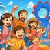 expo4kids (@expo4kidsgogo) Twitter profile photo expo4kids (@expo4kidsgogo) Twitter profile photo