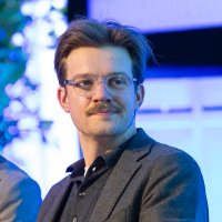Tobias Gehrke (@tgehrke_) 's Twitter Profile