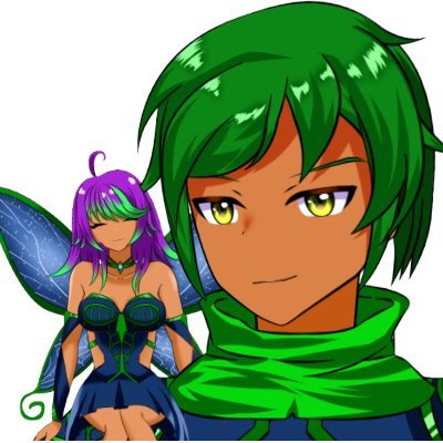 SofirLyone's profile picture. PFP+Banner by @hikarishini

VTuber Parent: @hikarishini

He/Him, 28

Minors DNI,

Vehemently anti AI Art,

Yuri Lowell simp.

https://t.co/L4lOnmi9Bv