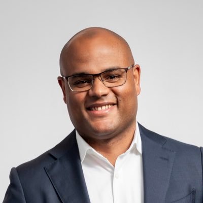 AlvinHenriDek's profile picture. 