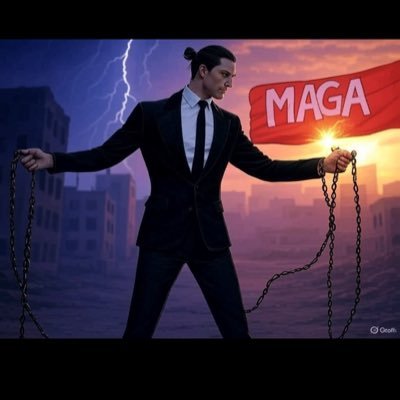 Reprogramming Americas code: debug censorship, reboot free speech, & install liberty.exe. Free thinker, patriot, & meme warrior. Join the uprising 🦅💾 #NoDogma
