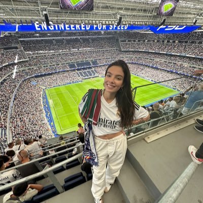 eu falo de futebol insta: @larissajaardim