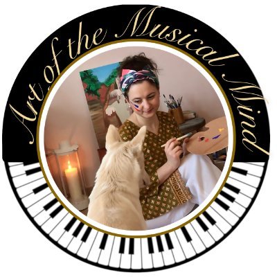 BiancaFlaviaTo2's profile picture. Musician & Educator.  Illustrator. Giving  my contribution by creating visual and music-educational innovation.