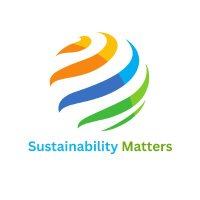 Sustainability Matters (@sustainablty) 's Twitter Profile