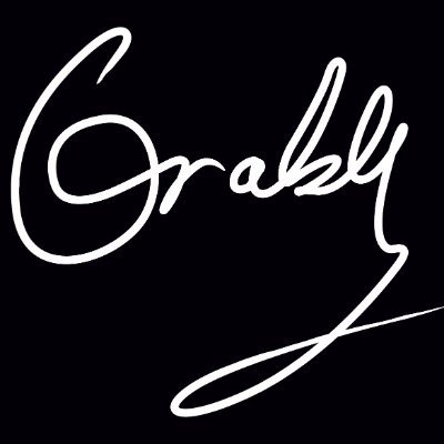 🇮🇱🇬🇧🇺🇸🇫🇷🇩🇪🇿🇦 Ehud Grably (1961-1994) Original and AI Artworks based on Ontological Abstraction | The GrablyGlobal Luxury Lifestyle Brand