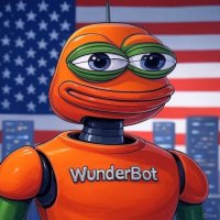 WunderBot (Not a Bot!) (@realwunderbot) 's Twitter Profile