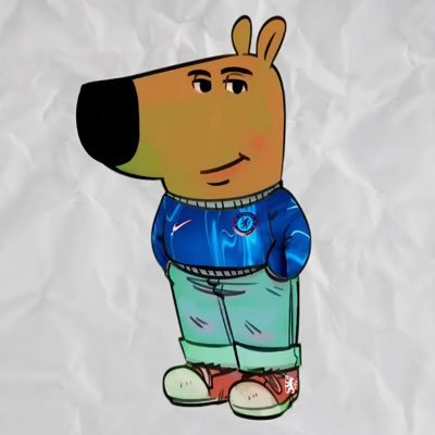 TheBigTugger's profile picture. Chelsea Fan 💙⚽️