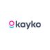 KAYKO (@usekayko) Twitter profile photo KAYKO (@usekayko) Twitter profile photo