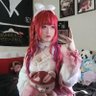 beariine's profile picture. I love Marine senchou 🏴‍☠️💘
( ∩´͈ ᐜ `͈∩)
                                        🔜 Anime Impulse Dallas