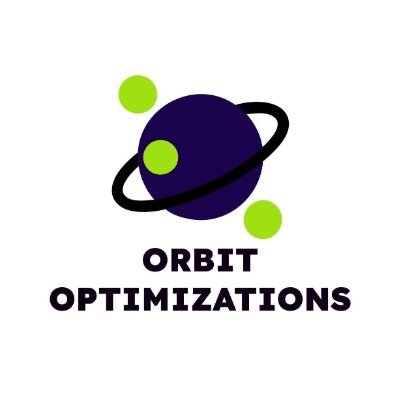 orbitoptimize's profile picture. Orbit Optimizations is a digital marketing company that specializes in search engine optimization, social media marketing, and web design across Canada