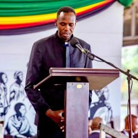 Albert T Mavunga (@albertmavunga) 's Twitter Profile Photo Albert T Mavunga (@albertmavunga) 's Twitter Profile Photo