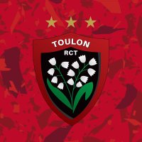 RCT – Rugby Club Toulonnais (@rctofficiel) 's Twitter Profile