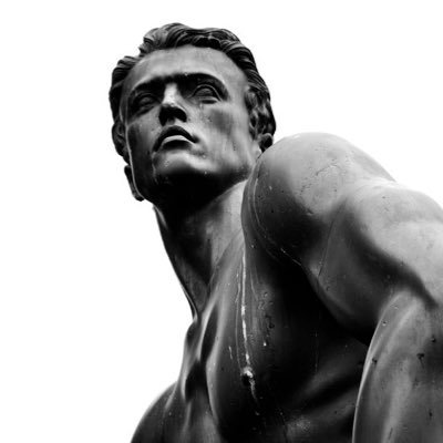 ascended__soul's profile picture. Thuleist 𖤓