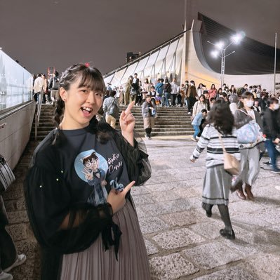 坂井志帆(ゼウス/おじぇう)@7/28池袋▶︎8/31中野坂上さんのプロフィール画像