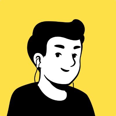 hicalkim's profile picture. i make iOS apps.