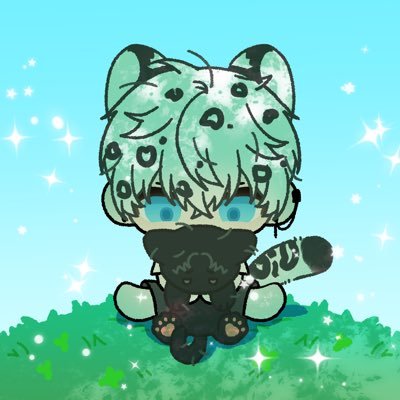 𝕄𝕆ℕ𝔾さんのプロフィール画像