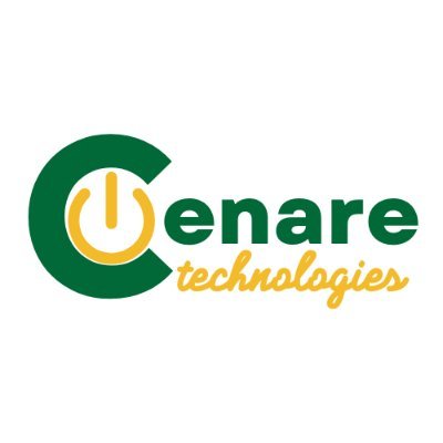 CenareAdvisory's profile picture. At Cenare Technologies, we are committed to driving the global transition to clean, affordable, reliable energy, and clean cooking solutions.