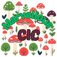 marvellouscic (@marvellouscic) 's Twitter Profile Photo