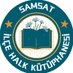 Samsat İlçe Halk Kütüphanesi (@samsatkutuphane) Twitter profile photo Samsat İlçe Halk Kütüphanesi (@samsatkutuphane) Twitter profile photo