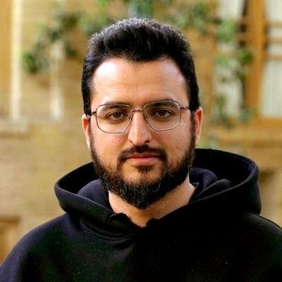 AmirKasaee's profile picture. اهل رسانه و پایه‌کار هیأت