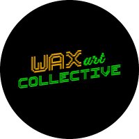 The WAXart Collective (@waxartonwax) 's Twitter Profile Photo The WAXart Collective (@waxartonwax) 's Twitter Profile Photo