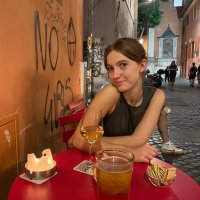 Maria Carlotta Filipozzi (@mcfilipozzi) 's Twitter Profile Photo