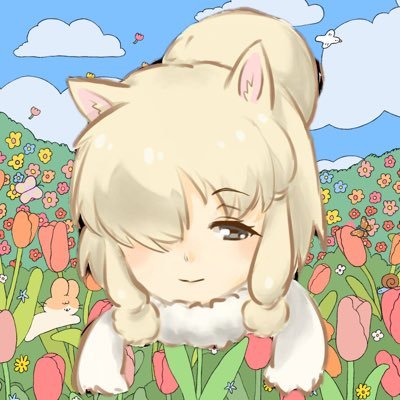 SucyTe's profile picture. アルパカです