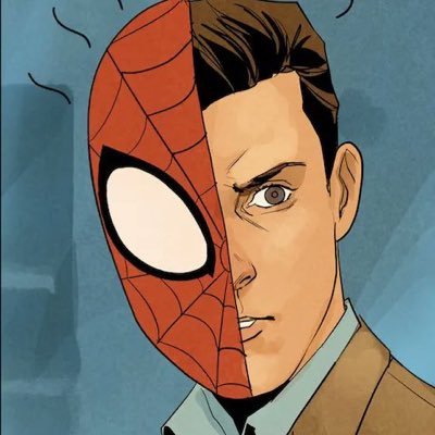 NetaDon ONE PIECE/SPIDER-MAN Profile