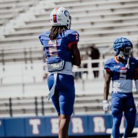 Tyran Chappell (@tyran_chappell) 's Twitter Profile