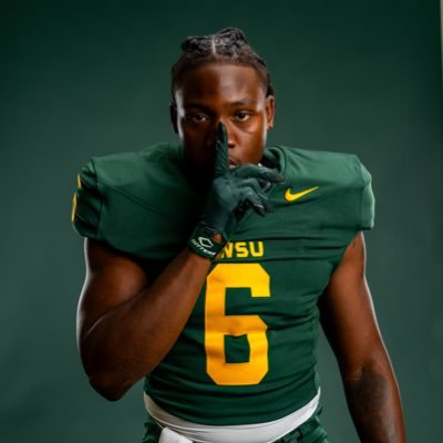 Jeremiah Sterling Profile
