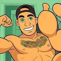 Alpha AJ (@servemasteraj) 's Twitter Profile