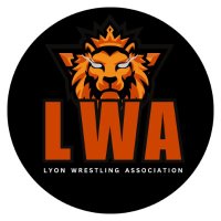 Lyon Wrestling Association (@lwa_catch) 's Twitter Profile Photo Lyon Wrestling Association (@lwa_catch) 's Twitter Profile Photo