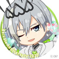 冬華 (@snow_816) 's Twitter Profile