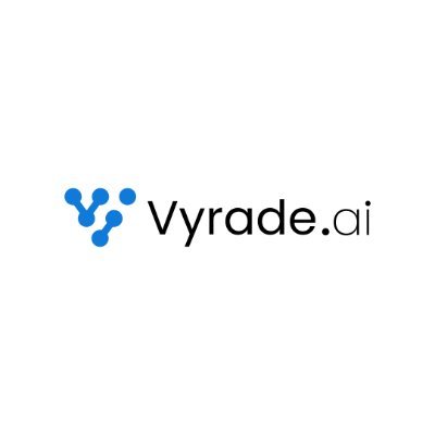 Vyrade_AI's profile picture. Personalized Ai solution to cut cost by 20%-40%. We are human APIs
https://t.co/DPCwdv4n7T