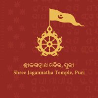 Shree Jagannatha Temple, Puri (@jagannathadhaam) 's Twitter Profile Photo Shree Jagannatha Temple, Puri (@jagannathadhaam) 's Twitter Profile Photo