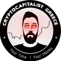 CryptoCapitalist (@c_capitailst) 's Twitter Profile