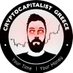 CryptoCapitalist (@c_capitailst) Twitter profile photo CryptoCapitalist (@c_capitailst) Twitter profile photo