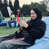 Fatma Güngör (@ftmgngr_) Twitter profile photo
