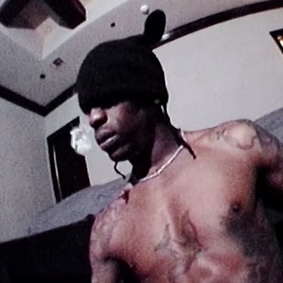 CACTUS JACK