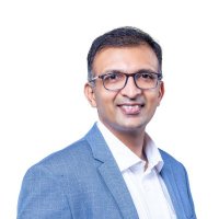 Hemang Shah (@hemangjshah) 's Twitter Profile