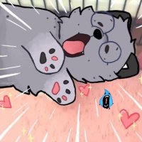 Guppy (They/Them) (@ohmygoditguppy) 's Twitter Profile