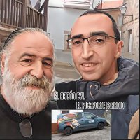 Ƒ𝓔𝓇ⓝ𝐀𝕟𝔡ⓞ ΜΔ𝐫ⓣí𝓷 🥾⛰️🌍✍️ (@fmg_nokia) 's Twitter Profile