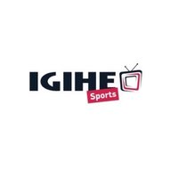 IGIHE Sports (@igihesports) 's Twitter Profile Photo IGIHE Sports (@igihesports) 's Twitter Profile Photo