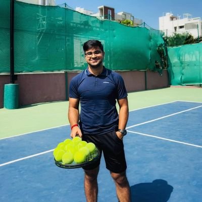 Master of all trades, jack of none 🦉
Founder @chouhan_ai | IIT Kharagpur