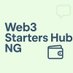 Web3startershub (@thecryptoguy02) Twitter profile photo Web3startershub (@thecryptoguy02) Twitter profile photo