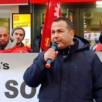 Ali Özçelik (@ozcelikali1) 's Twitter Profile